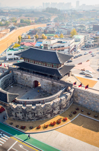 Truyền thống (Suwon)