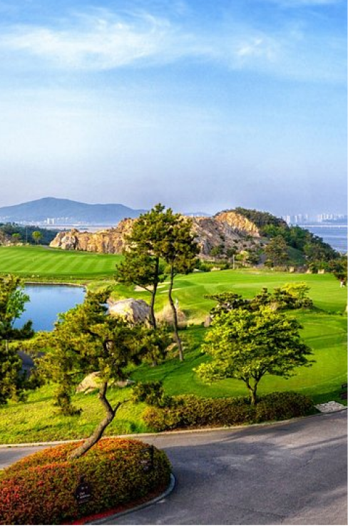 Club72 (Hanul Course)